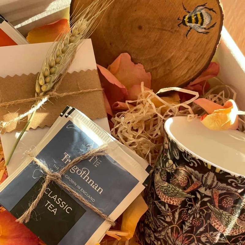 Traditional English Tea Gift Collection